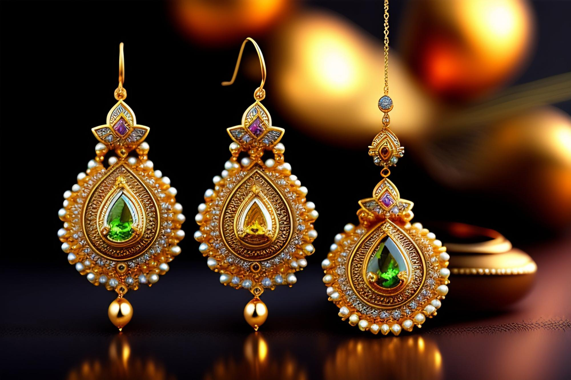 Historical Trends in Gold Rates: A Comprehensive Guide