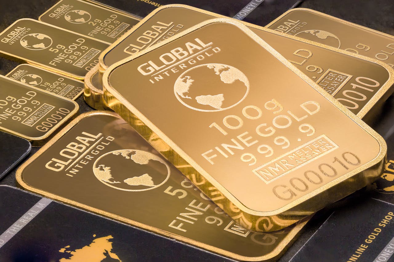 Shining Light on Gold Rates: A Guide for Savvy Investors