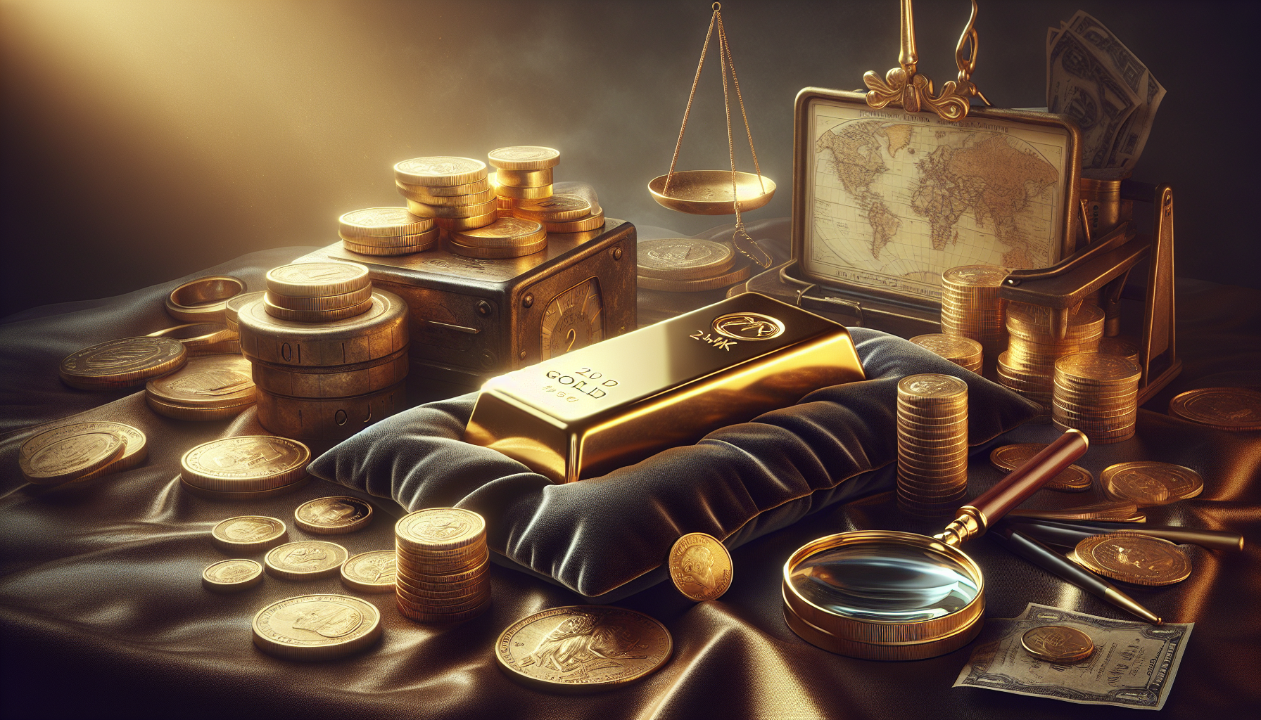 Live 24 K Gold Rate Today: Accurate and Current Prices