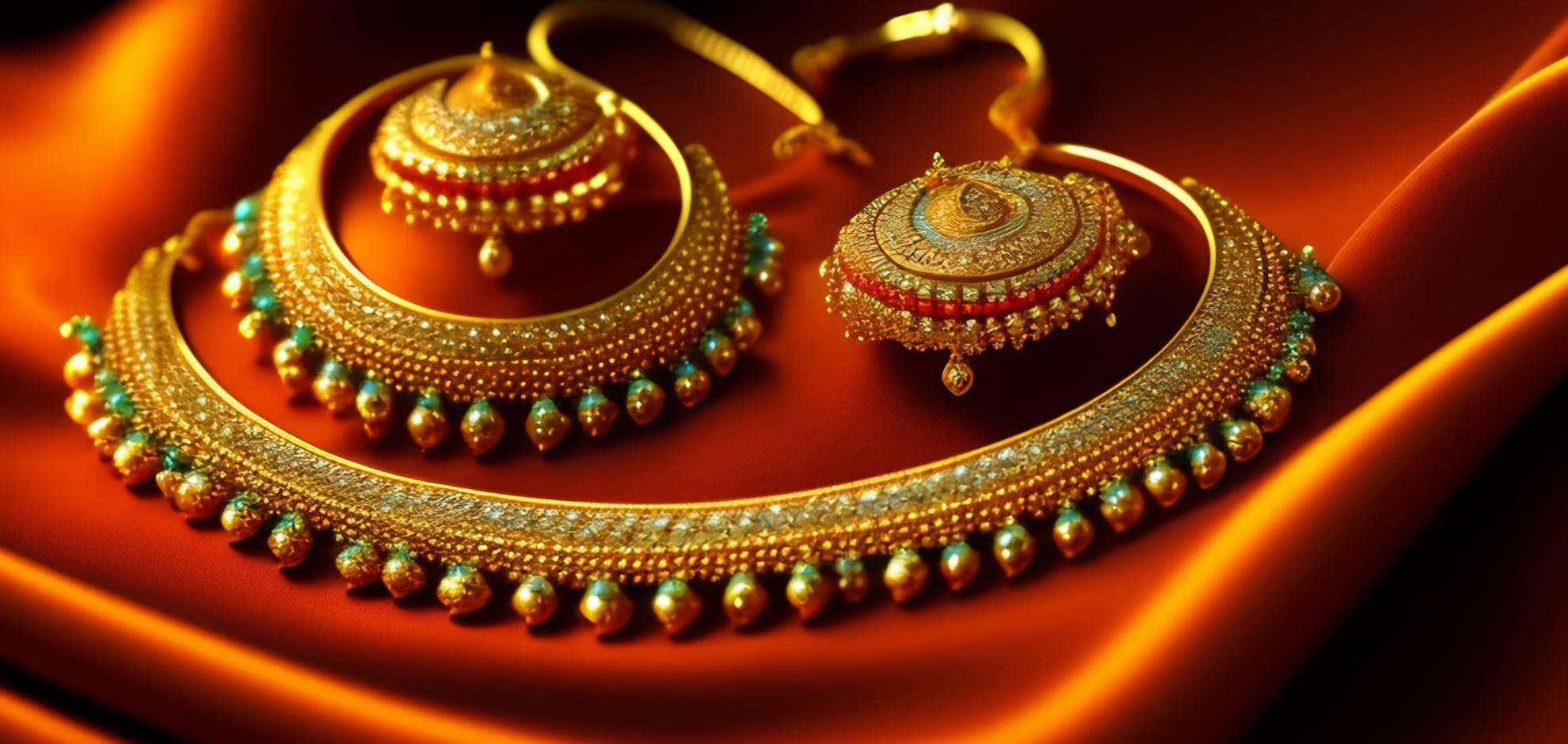 The Gold Standard: Unraveling the Mysteries of Gold Rates and Investment Strategies
