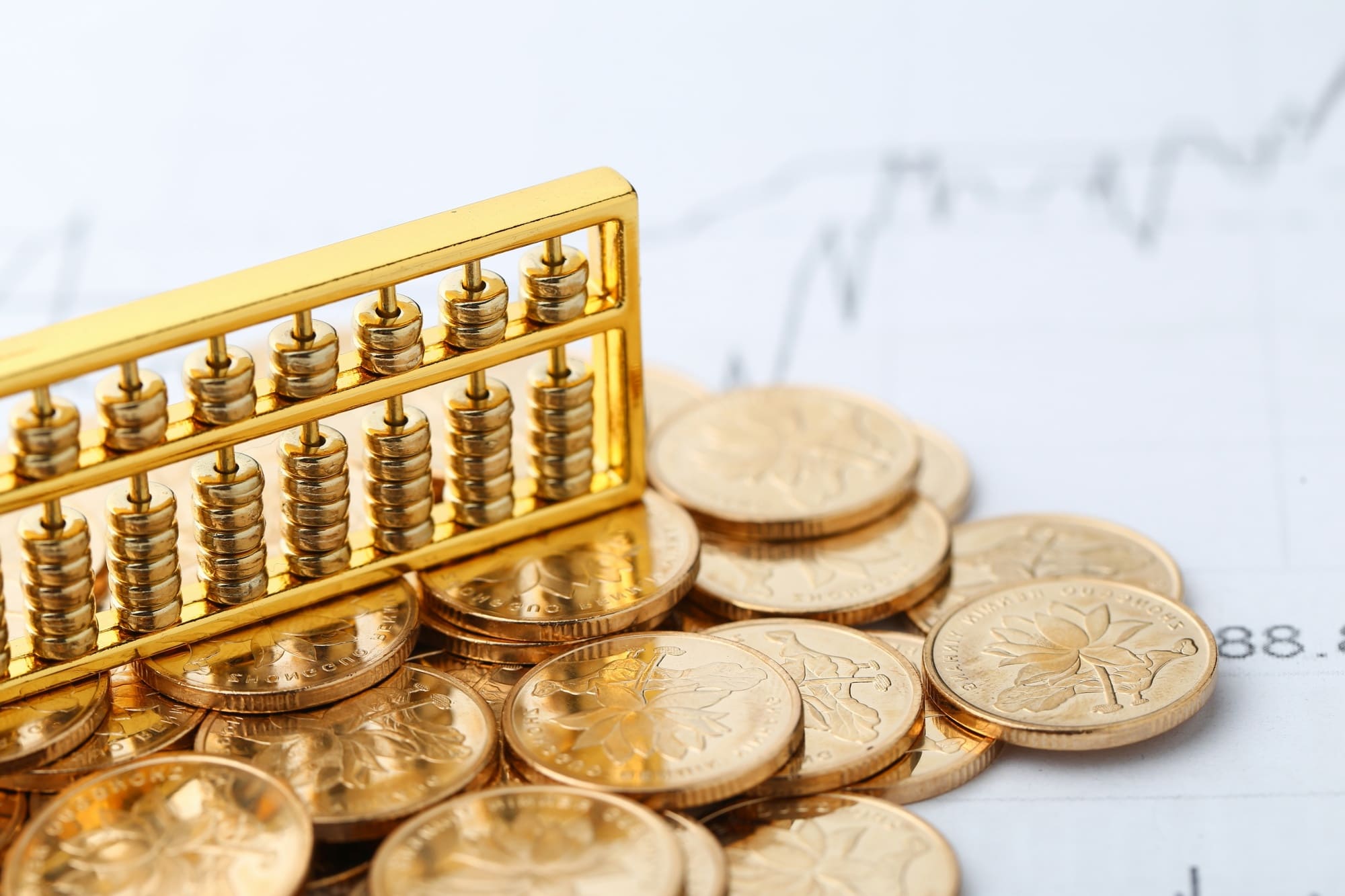 The Ultimate Gold Investment Guide: Strategies for Wealth Preservation and Growth