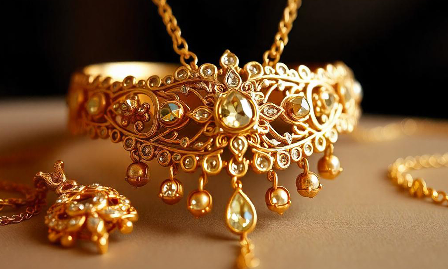 Gold Rate Last 10 Days: A Closer Look at Market Fluctuations