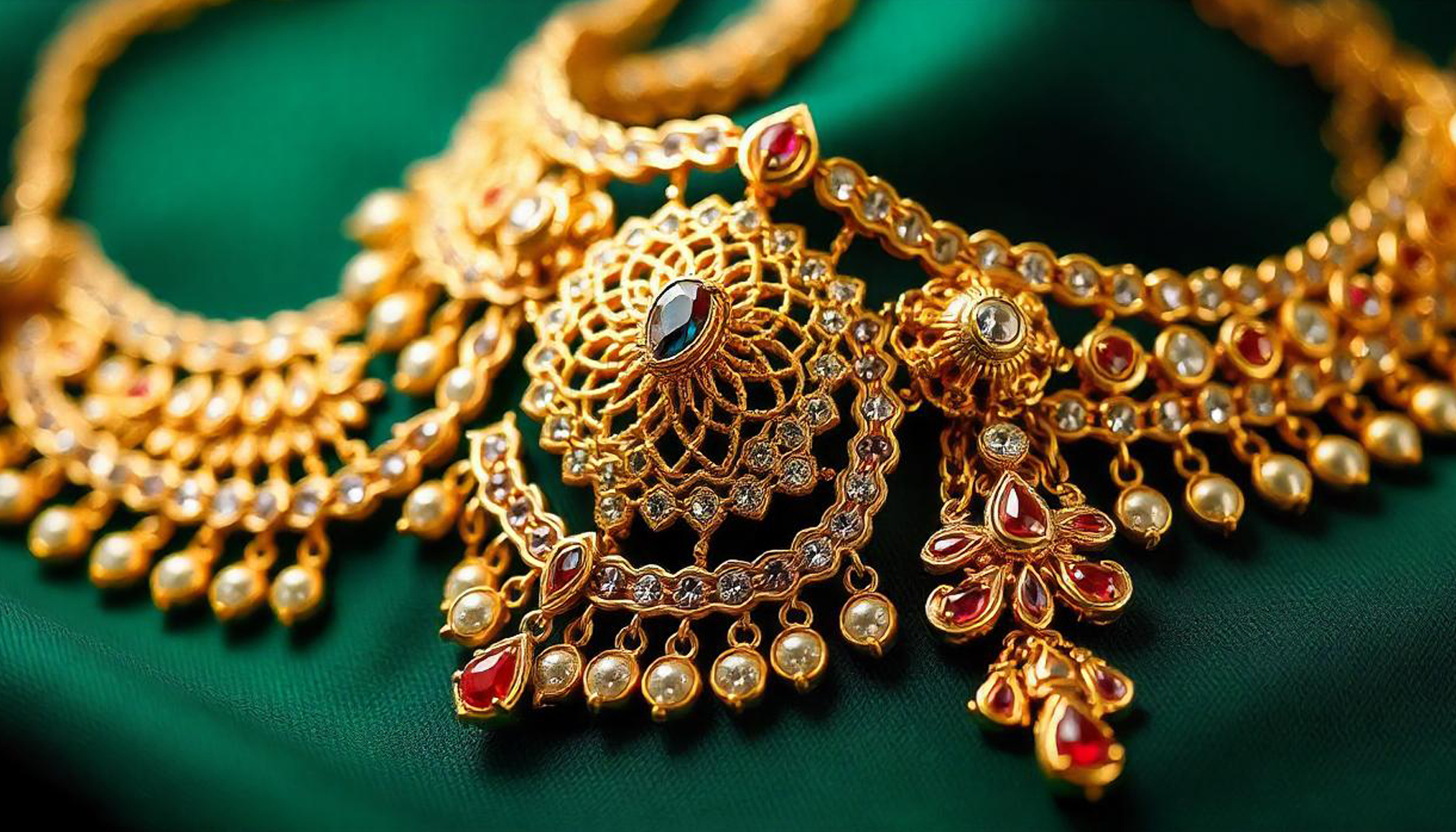 Tracking the Current Gold Rate: What You Need to Know